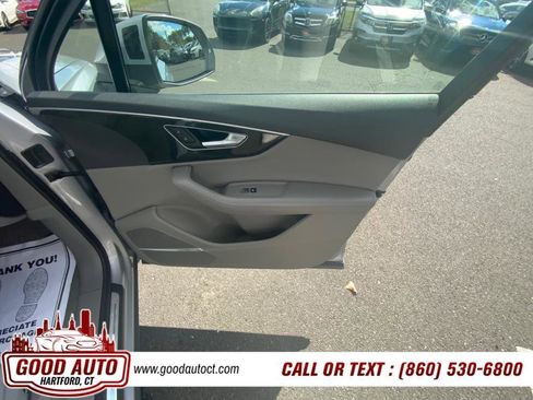 Used 2021 Audi Q7 3.0T Premium Plus image 11