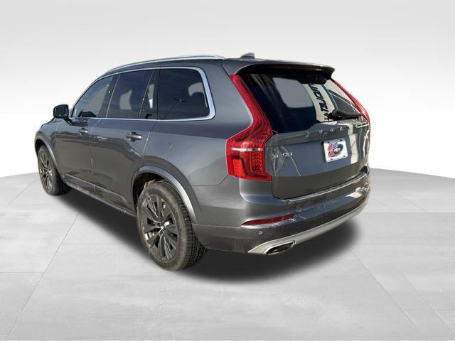 Used 2020 Volvo XC90 T5 Momentum w/ Protection Package AWD/4WD image 5
