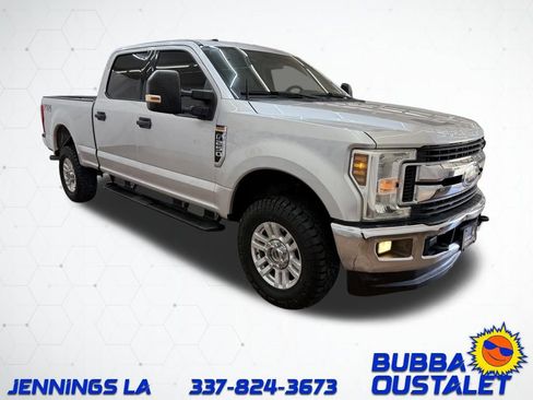 Used 2019 Ford F250 XLT w/ XLT Value Package image 9