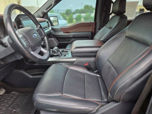 Used 2023 Ford F150 Lariat AWD/4WD image 15