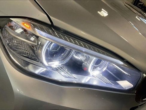 Used 2019 BMW X6 sDrive35i image 28