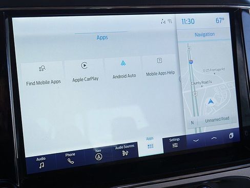 Used 2022 Ford F250 Lariat w/ Lariat Value Package image 43