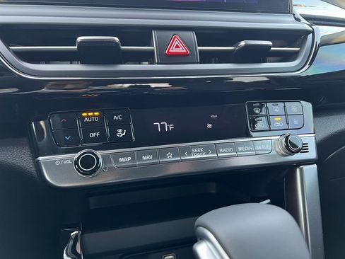 New 2026 Kia Seltos S image 21