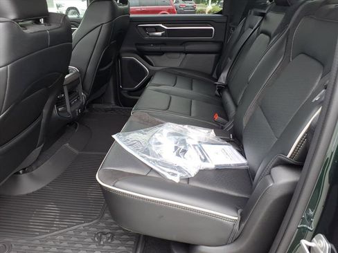 New 2026 RAM 1500 Laramie AWD/4WD image 5