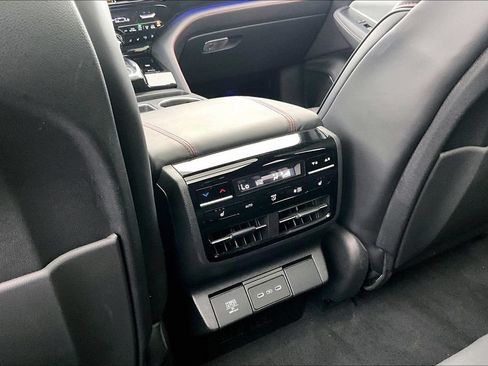 Certified 2025 Acura MDX A-Spec w/ Advance Package AWD/4WD image 29