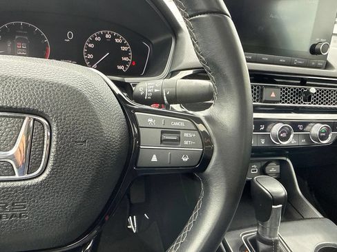 Used 2023 Honda Civic EX image 16