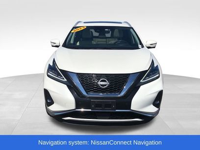 Used 2023 Nissan Murano SL