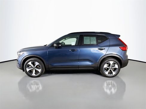 Certified 2026 Volvo XC40 B5 Plus w/ Protection Package image 4