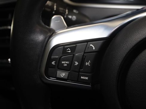 Used 2022 Jaguar F-TYPE R-Dynamic AWD/4WD image 47