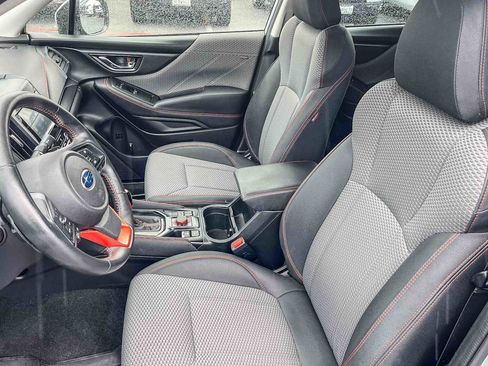 Used 2022 Subaru Forester Sport image 17