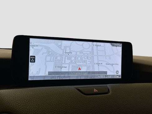 Used 2024 MAZDA CX-90 3.3 Turbo w/ Premium Package image 22