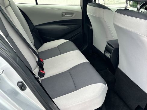 Used 2024 Toyota Corolla LE FWD image 13