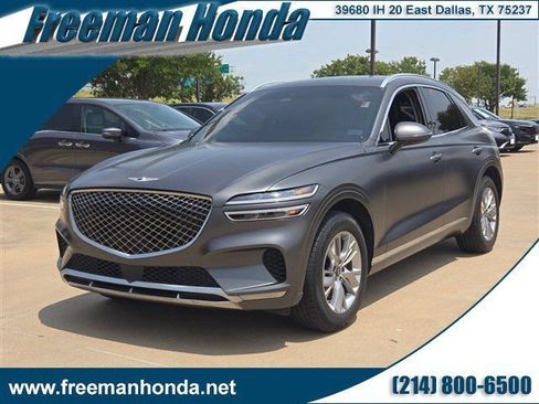 Used 2023 Genesis GV70 2.5T AWD/4WD image 1