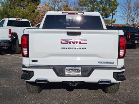 New 2026 GMC Sierra 1500 Elevation w/ Preferred Package image 11