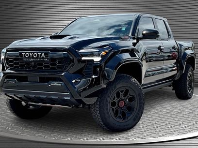 Used 2024 Toyota Tacoma TRD Pro