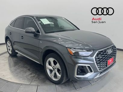 Used 2023 Audi Q5 2.0T Premium Plus w/ Premium Plus Package