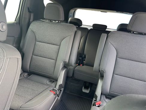 New 2026 Chevrolet Traverse LT w/ Driver Confidence Package image 13