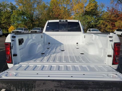 New 2026 RAM 3500 Tradesman image 7