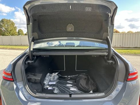 New 2026 BMW M5 w/ Executive Package image 25