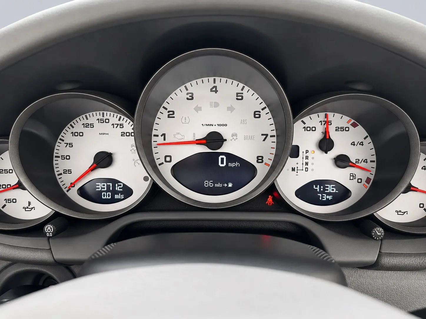 Used 2009 Porsche 911 Carrera S RWD image 26