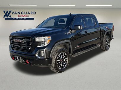 Used 2021 GMC Sierra 1500 AT4 w/ AT4 Premium Package
