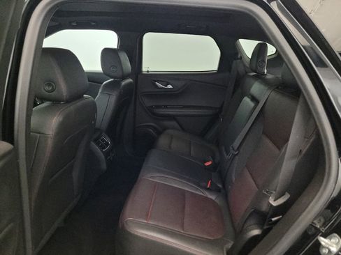 Used 2021 Chevrolet Blazer RS w/ Enhanced Convenience Package AWD/4WD image 18