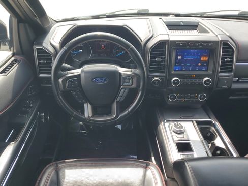 Used 2021 Ford Expedition Limited RWD image 16