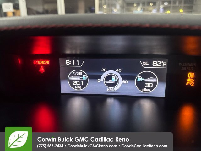 Used 2019 Subaru WRX AWD/4WD image 38