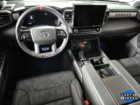 Used 2024 Toyota Tundra TRD Pro image 10