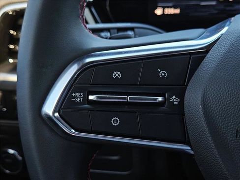 New 2026 Chevrolet Tahoe RST image 13