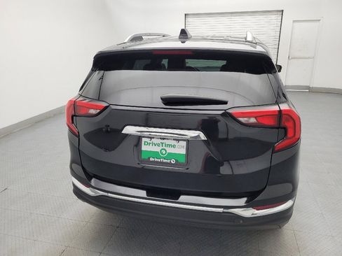 Used 2021 GMC Terrain SLT AWD/4WD image 7