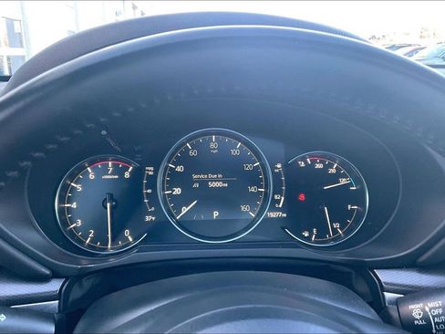 Used 2024 MAZDA CX-5 Carbon Edition image 20