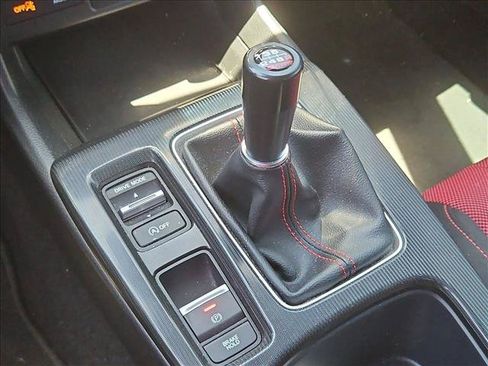 Used 2025 Honda Civic Si image 15