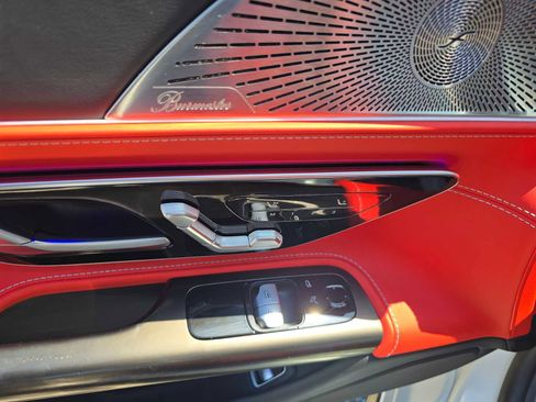 New 2025 Mercedes-Benz AMG GT 55 image 17