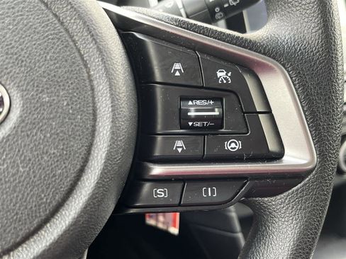 Certified 2023 Subaru Crosstrek 2.0i image 26