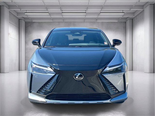 Certified 2023 Lexus RZ 450e Premium w/ Accessory Package (Z1) AWD/4WD image 8