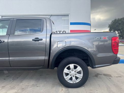Used 2019 Ford Ranger XL w/ Equipment Group 101A Mid image 20