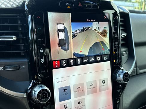 New 2026 RAM 2500 Big Horn image 22