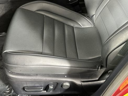 Used 2023 Lexus IS 350 F Sport image 16