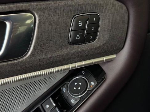 New 2026 Ford Explorer Platinum image 27