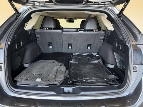 Used 2024 Subaru Outback Limited XT AWD/4WD image 17