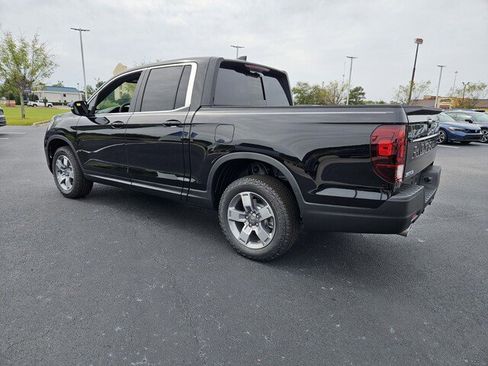 New 2026 Honda Ridgeline RTL image 5