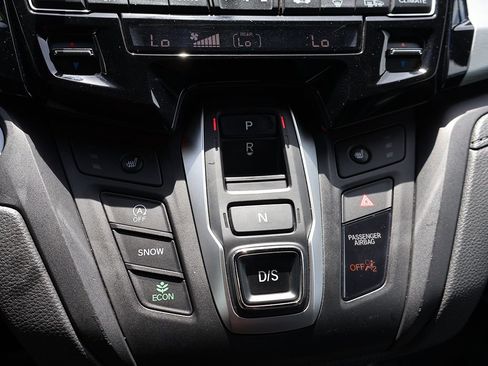 Used 2023 Honda Odyssey Sport image 53