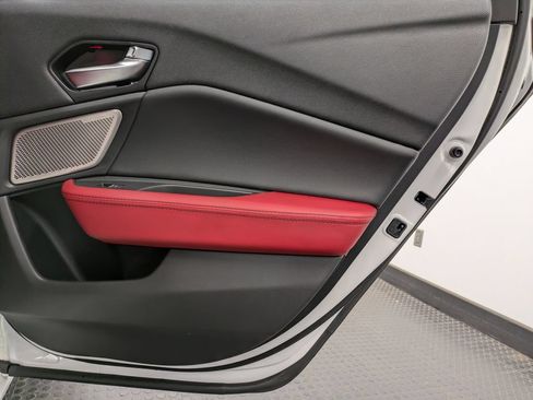 Used 2022 Acura TLX w/ A-SPEC Pkg FWD image 25