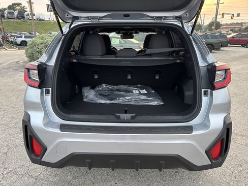 New 2026 Subaru Crosstrek 2.5i Sport AWD/4WD image 29