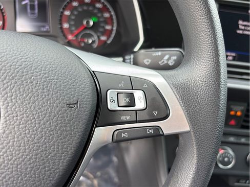 Used 2021 Volkswagen Jetta S FWD image 19