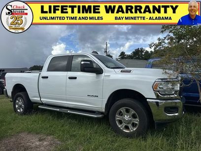 Used 2024 RAM 2500 Big Horn