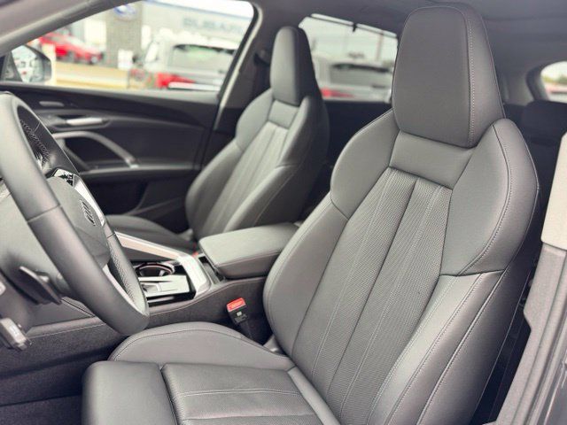 Certified 2025 Audi Q5 Premium Plus AWD/4WD image 24