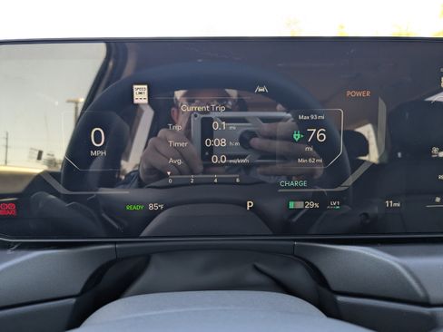 New 2026 Kia EV9 Wind image 33