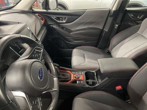 Used 2019 Subaru Forester Sport image 5